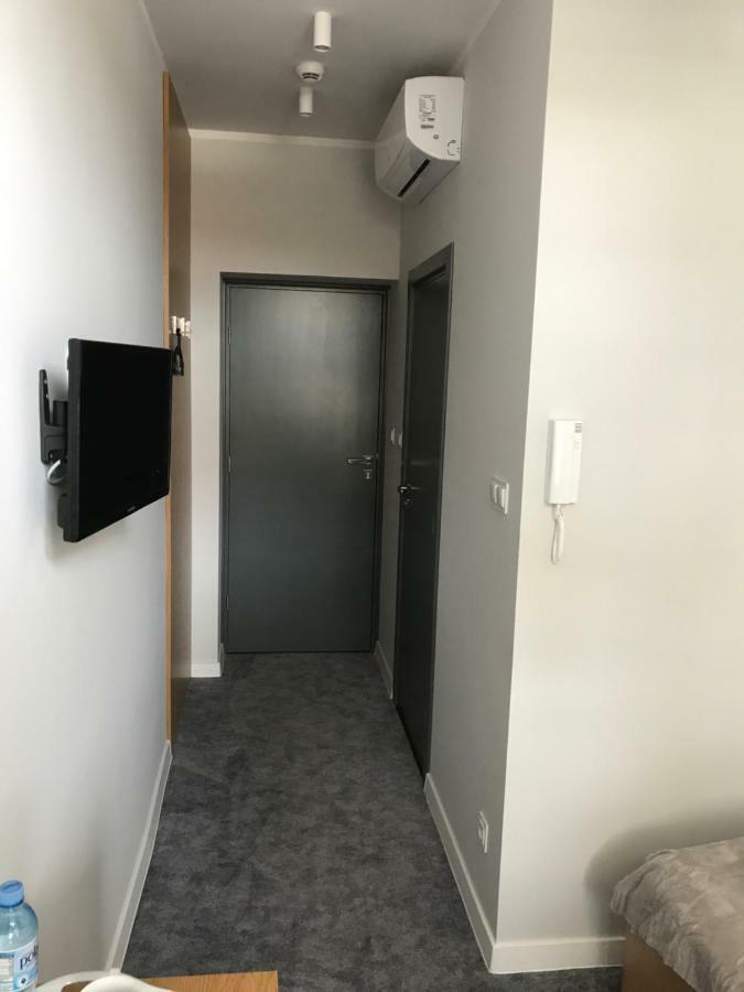 7 Rooms Mtp Poznan Luaran gambar