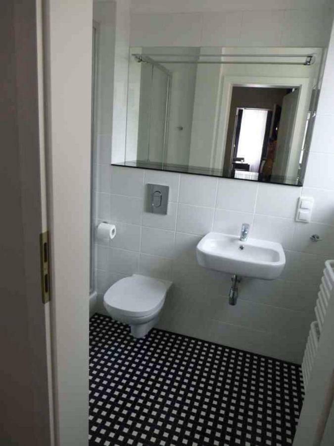 7 Rooms Mtp Poznan Luaran gambar