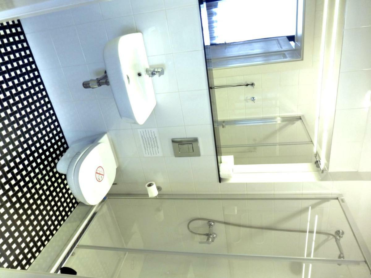 7 Rooms Mtp Poznan Luaran gambar